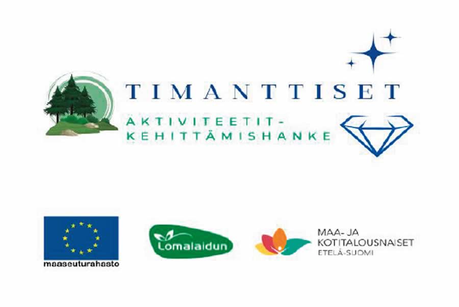 Elinympäristötarkastelu 2026