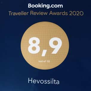 booking traveller review 2020