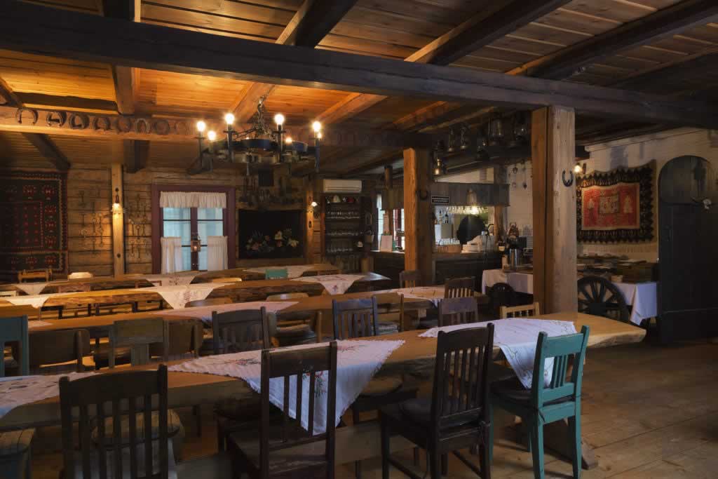 weddings at Hevossilta