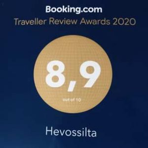 booking review