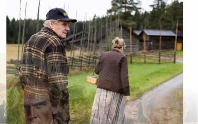 HS teki jutun Karhun Keiton kuvauksista