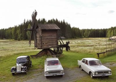 Hääautoja vuokrataan