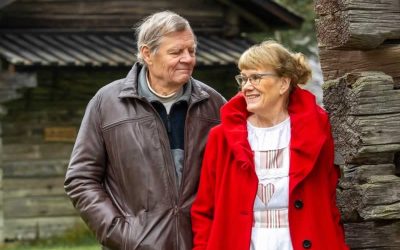 Kaikkea ei pidä laskea pelkän tunteen varaan