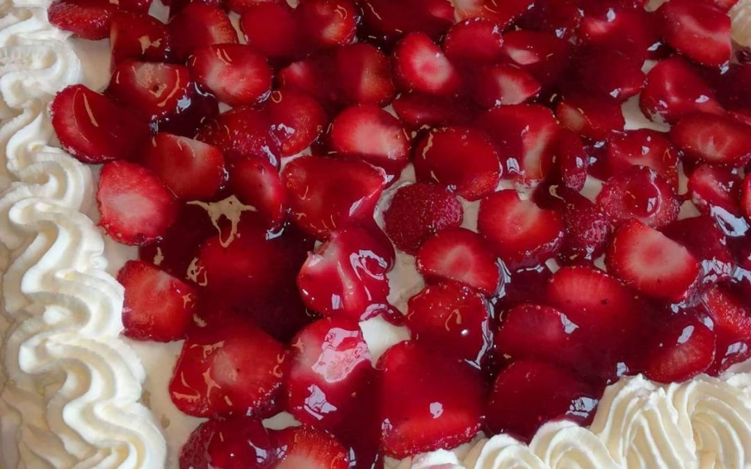 Äitienpäivälounas 10.5.2026