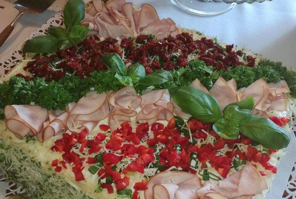 Kakkubuffet 7.6.25