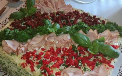 Kakkubuffet 7.6.25